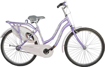 ATLAS ERIKKA IBC Speed 24 T Girls Cycle 
