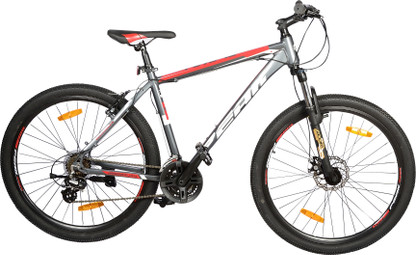 ATLAS Peak P275 10 FS DB 21 Speed Grey 