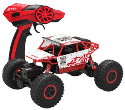 ODDEVEN ROCK Monster CRAWLER 1:18 Scale 