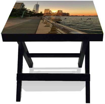 Netwood Designer Beach Solid Wood Side Table Price In India Buy Netwood Designer Beach Solid Wood Side Table Online At Flipkart Com