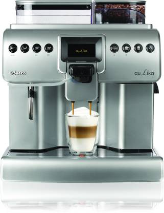 Saeco Aulika Focus Coffee Machine 25 Cups Coffee Maker