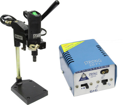 Mini Electric Drill Machine 