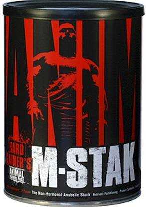 Universal Nutrition Animal M-Stak 21 Packs Price in India - Buy Universal Nutrition Animal M-Stak 21 Packs online at Universal Nutrition Animal M-Stak 21 Packs Price in India - Buy Universal Nutrition Animal M-Stak 21 Packs online at