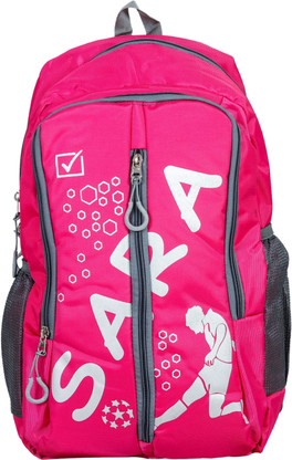 flipkart school bags offer