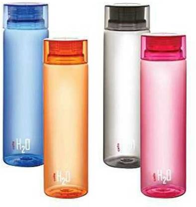 Cello Water Bottle 1000 Ml Bottle Buy Cello Water Bottle 1000 Ml Bottle Online At Best Prices In India Sports Fitness Flipkart Com
