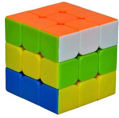Ifrazon High Quality Sticker Less 3x3 Rubix Cube High Quality Sticker Less 3x3 Rubix Cube Shop For Ifrazon Products In India Flipkart Com Ifrazon High Quality Sticker Less 3x3 Rubix Cube High Quality Sticker Less 3x3 Rubix Cube Shop For Ifrazon Products In India Flipkart Com