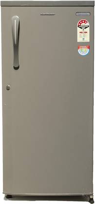 Kelvinator 190 L Direct Cool Single Door 4 Star Refrigerator Online At Best Price In India Flipkart Com