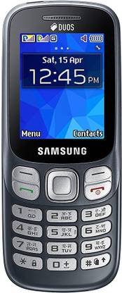 Samsung Metro 313 Dual Sim 2 Gb Storage 16 Gb Ram Online At Best Price On Flipkart Com