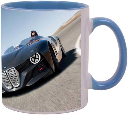 Arkist Bmw 328 Hommage Concept Car Ceramic Coffee Mug Price In India Buy Arkist Bmw 328 Hommage Concept Car Ceramic Coffee Mug Online At Flipkart Com Xe nặng 780 kg nhờ sử dụng nhựa gia cường bằng sợi carbon. arkist bmw 328 hommage concept car