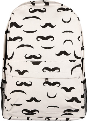 quirky backpacks