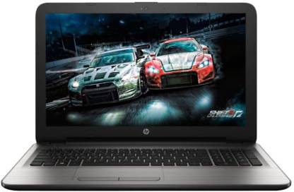 HP BG APU Quad Core E2 Quad-Core E2-7110 - (4 GB/500 GB HDD/Windows 10 Home) 15-bg008au Laptop