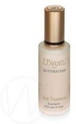 Z. Bigatti *** ***re-storation Re-storation Skin Treatment - Facial Lotion