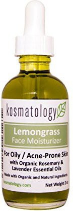 kosmatology face wash