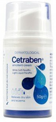 cetraben moisturizer