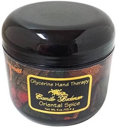 Camille Beckman Glycerine Hand Therapy Cream Oriental Spice Price In India Buy Camille Beckman Glycerine Hand Therapy Cream Oriental Spice Online In India Reviews Ratings Features Flipkart Com