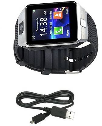 A2Z shop m47 Fitness Smartwatch