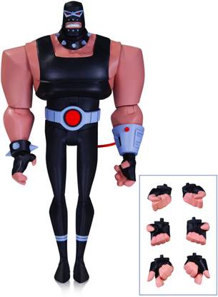 DC Collectibles Batman Animated Series Bane Action Figure - Batman Animated Series Bane Action Figure . Buy Bane toys in India. shop for DC Collectibles products in India. DC Collectibles Batman Animated Series Bane Action Figure - Batman Animated Series Bane Action Figure . Buy Bane toys in India. shop for DC Collectibles products in India.