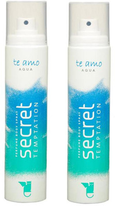 te amo perfume