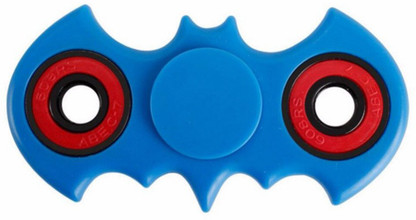 Bat Bird Spinner, EDC Spinner Fidget 