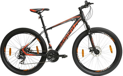 Hercules Roadeo A275 jelled T