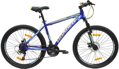 Hercules roadeo impulso price online