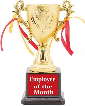 rk India Employee Of The Month Trophy Award Gift Pc Trophy Price In India Buy rk India Employee Of The Month Trophy Award Gift Pc Trophy Online At Flipkart Com rk India Employee Of The Month Trophy Award Gift Pc Trophy Price In India Buy rk India Employee Of The Month Trophy Award Gift Pc Trophy Online At Flipkart Com