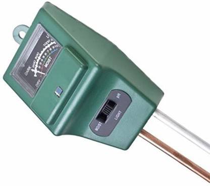 amicikart 3 in 1 ph tester soil test kit price in india buy amicikart 3 in 1 ph tester soil test kit online at flipkart com