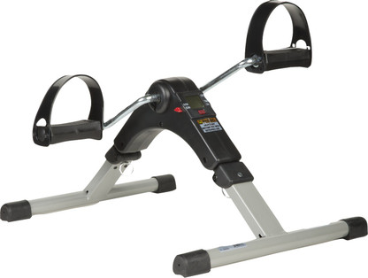 low impact exercise equipment