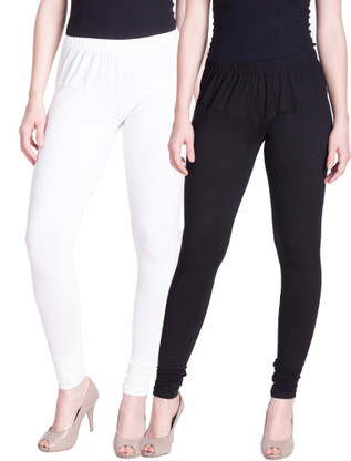 Lyra Churidar Ethnic Wear Legging Price 
