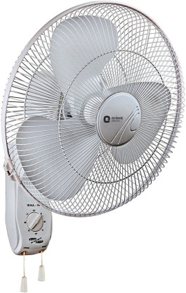 Orient Electric wall 45 3 Blade Wall 