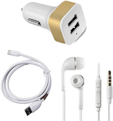 Zebron Headphone Accessory Combo for 