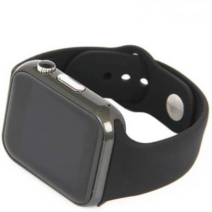 Animate A1 Smart Watch0021477 Smartwatch Price in India - Buy Animate A1 Smart Watch0021477