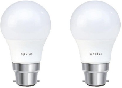 opulus emergency led bulb