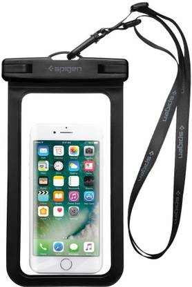 spigen pouch for iphone 7 7 plus 6s 6s plus galaxy s8 s8 plus s7 s7 edge lg nexus more