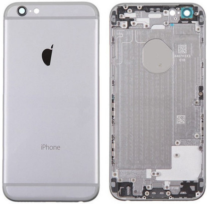 tesorq Apple iPhone 6 Back Panel: Buy 