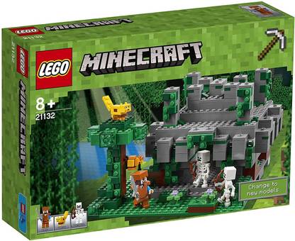 Lego Minecraft Minecraft Buy Steve Ocelot Skeleton X2 Toys In India Shop For Lego Products In India Flipkart Com Lego Minecraft Minecraft Buy Steve Ocelot Skeleton X2 Toys In India Shop For Lego Products In India Flipkart Com