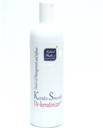 Rahul Phate's Research Product De-Keratinizer: Kerato-Smooth - Price in  India, Buy Rahul Phate's Research Product De-Keratinizer: Kerato-Smooth  Online In India, Reviews, Ratings & Features 