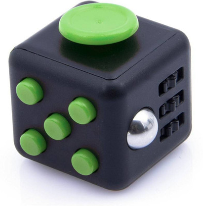 fidget cube flipkart