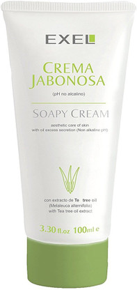sulphur face wash