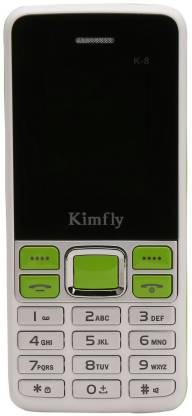 Kimfly K-8