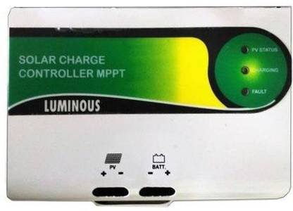 Luminous amppt Mppt Solar Charge Controller Price In India Buy Luminous amppt Mppt Solar Charge Controller Online At Flipkart Com Luminous amppt Mppt Solar Charge Controller Price In India Buy Luminous amppt Mppt Solar Charge Controller Online At Flipkart Com