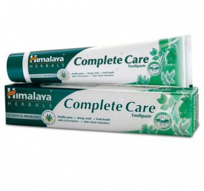 HIMALAYA Complete Care Toothpaste - Buy Baby Care Products in ...