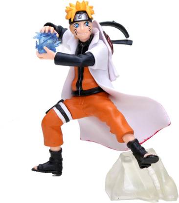 Comicsense Naruto 9cm Pvc Naruto 9cm Pvc Buy Naruto Uzumaki Toys In India Shop For Comicsense Products In India Flipkart Com