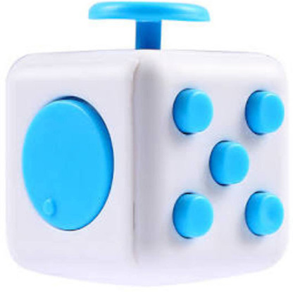 fidget cube flipkart