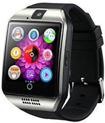 SYL Yezz Andy 5E LTE Smartwatch