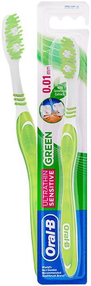 oral b ultrathin sensitive
