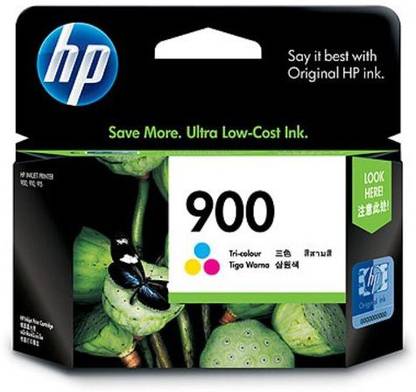 Hp Ink Cartridge 900 910 915 Tri Color Ink Cartridge Hp Flipkart Com Hp Ink Cartridge 900 910 915 Tri Color Ink Cartridge Hp Flipkart Com