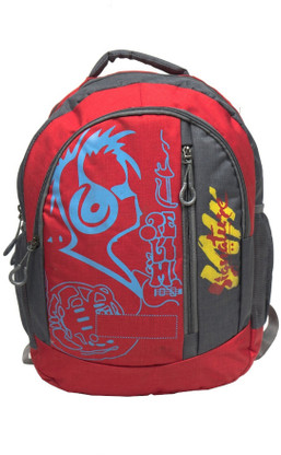 waterproof school bags flipkart
