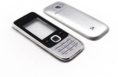 nokia nokia 2730 front back panel buy nokia nokia 2730 front back panel online at best price on flipkart