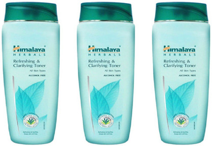himalaya toner price